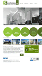 Mobile Screenshot of ecosolutions.com.ph